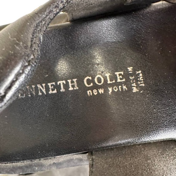 Kenneth Cole Fishing Line Men’s Fisherman Sandals Size US: 8 1/2 | EU: 41.5 main image 4